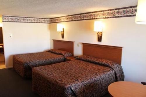 Thunderbird Motel Pocatello Exteriér fotografie